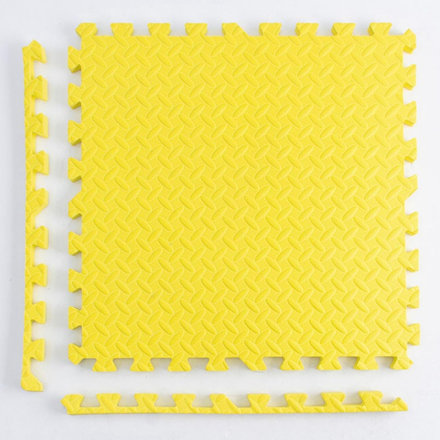ジョイントマット 大判 30*30*2.5cm フロアマット パズルパッド 子クロール 衝突保護 ジム 寝室 防水 ジョイントマット カーペット 洗える 床暖房対応 転倒防止 カラー 防音 子供部屋