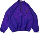 欧米風 パーカー 1/2ジップ メンズ レディース アウター トレーナー ファスナー ステンカラー 長袖 春秋服 防風 ジャケット ヒップホップ 無地 復古 ス...