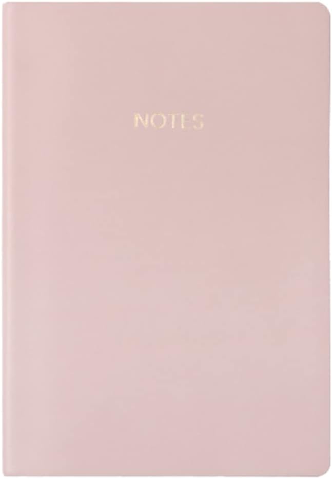 手帳 A5サイズ A5*5 無地 かわいい 横罫線入り 80枚 大人 メモ手帳 ノート手手帳 PUレザー 160ページ 罫線入り ビジネス手帳 スケジュール手帳...