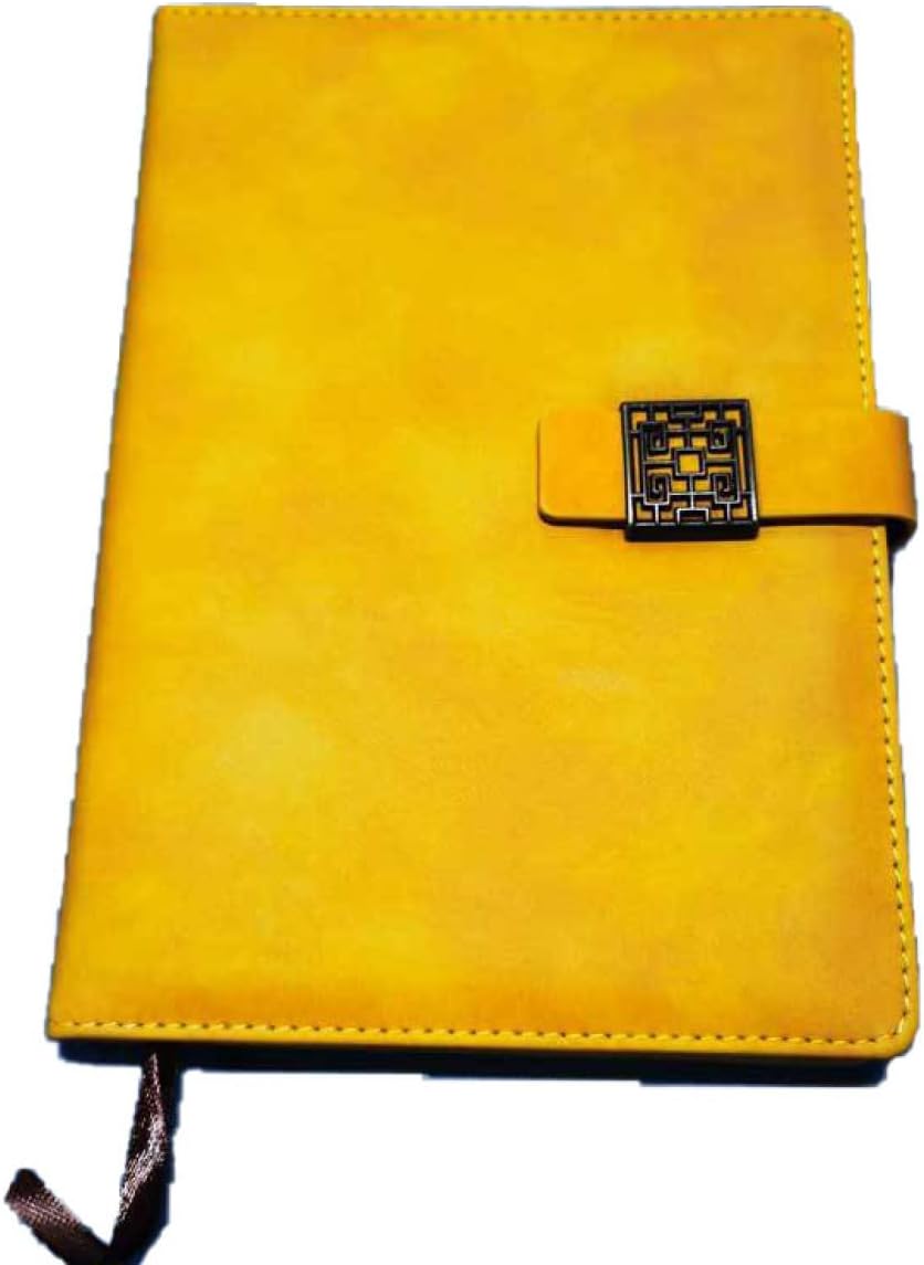 手帳 おしゃれ スケジュール帳 A5メモ帳 ビジネス手帳 ノート ビジネス スケジュールブック 仕事 日程 目標 時間 A5*2 管理 ビジネス手帳 効率アップ...