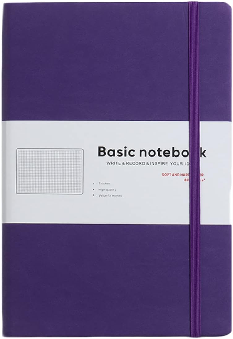 手帳 おしゃれ スケジュール帳 A5メモ帳 ビジネス手帳 ノート ビジネス スケジュールブック 仕事 日程 目標 時間 管理 ノート 効率アップ 文房用品 ビジ...