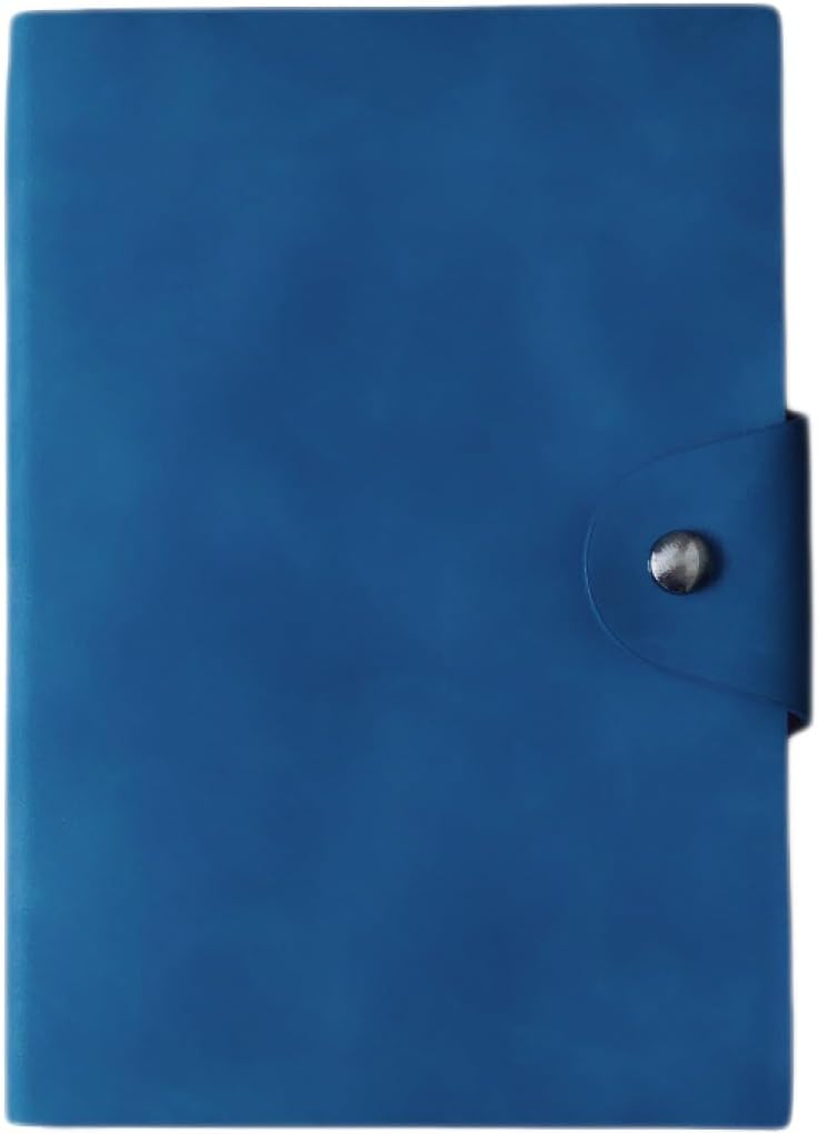 手帳 ノート ノートブック ウィークリーダイアリー ハードカバー A5*2 ビジネス手帳 横罫線入り ビジネス用品 日常用 男性と女性 オシャレ A5 メモ帳 ...