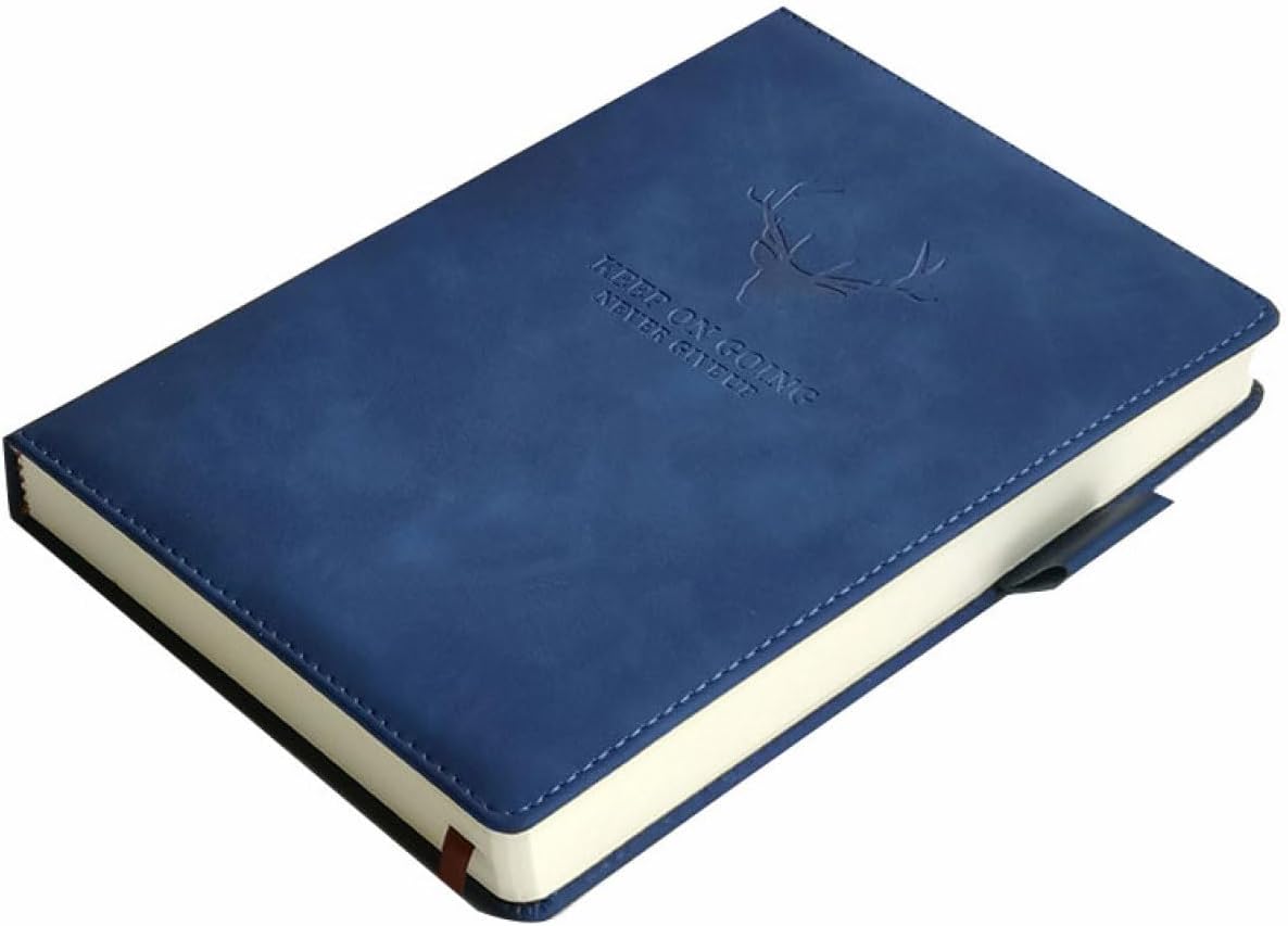 ノート おしゃれ B5*2 A5 ハードカバー ノート かわいい 8mm横罫 ノートブック ジャーナル ビジネスノート ソフトカバー メモ帳 ノートブック ビジ...