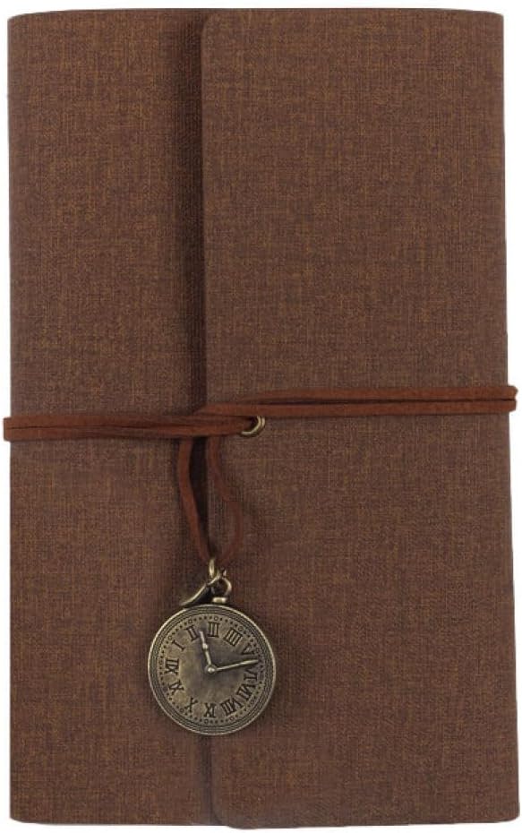 手帳 おしゃれ 1コーヒー スケジュール帳 A6メモ帳 ビジネス手帳 ノート ビジネス スケジュールブック 仕事 日程 目標 時間 管理 ビジネス手帳 効率アッ...