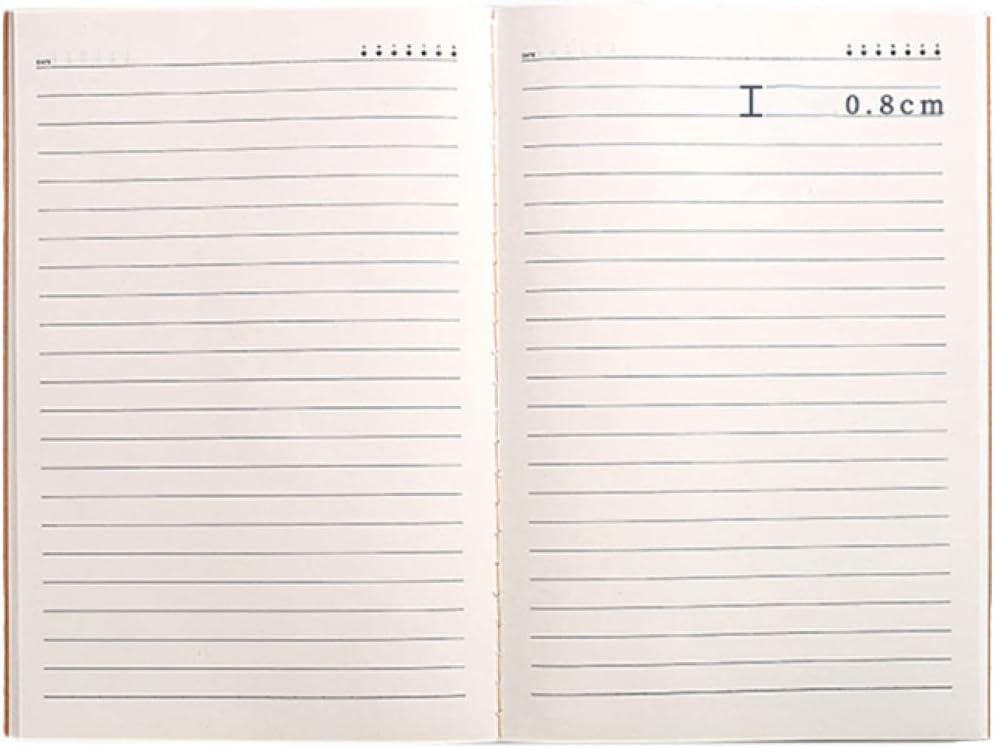 Ρ A5 沣() 5ѥå a5Ģ 塼Ģ A5 B5*34*5 Ģ եȥС  ʿ 8mmη ӥ...