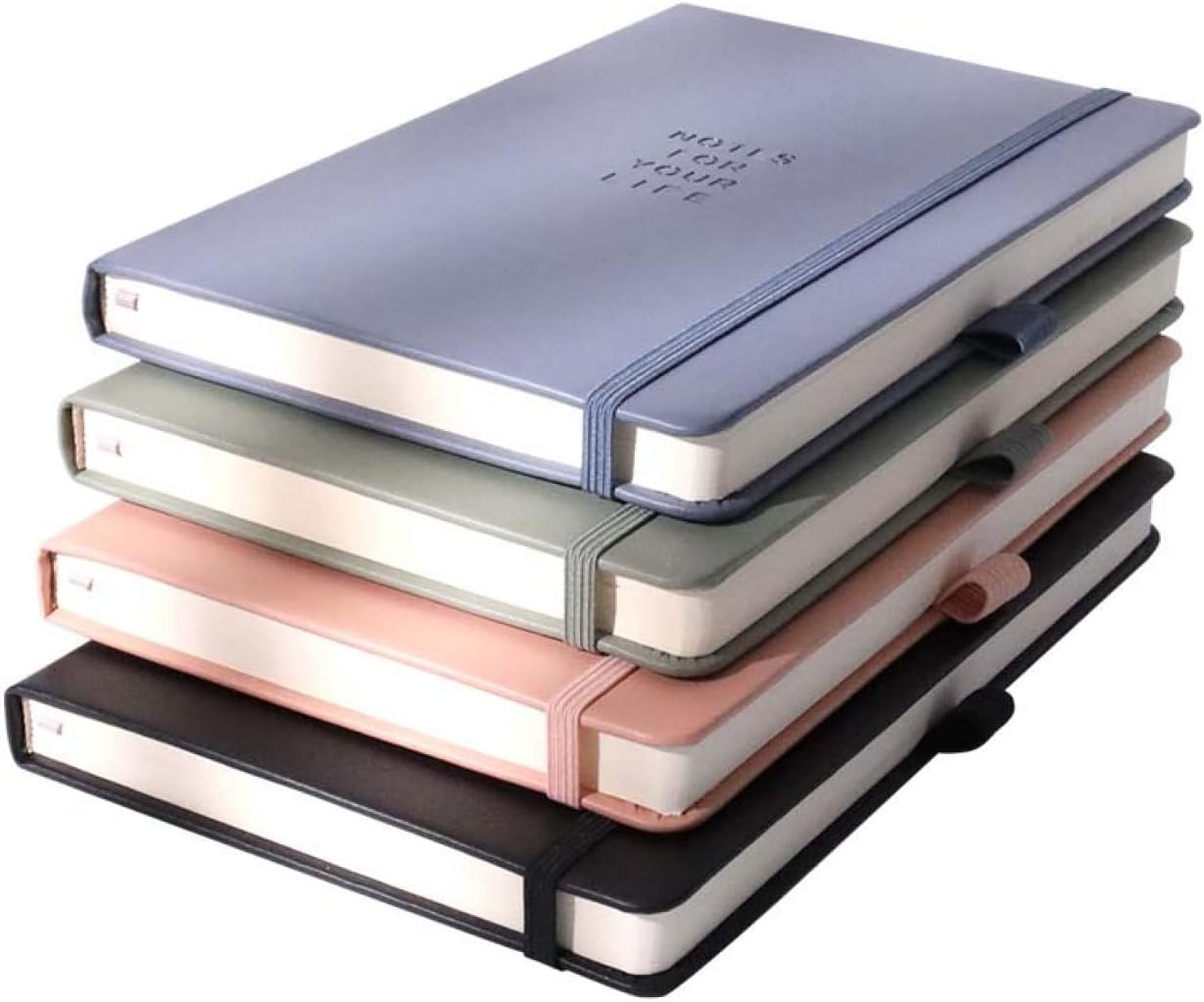 Ρ A5 㤤  256ڡ ϡɥС   ϡɥСΡȥ֥å Ģ Ģ 8mmη ɳ Х 4 ...