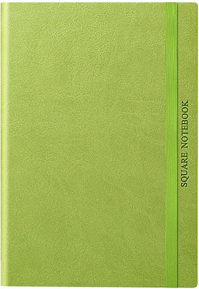 Ρ a5Ģ Ρȥ֥å 200ڡ  A5 2 5mm Ģ  Ģ ̵ɽ  ͳĢ ӥͥĢ ӥͥ PU...