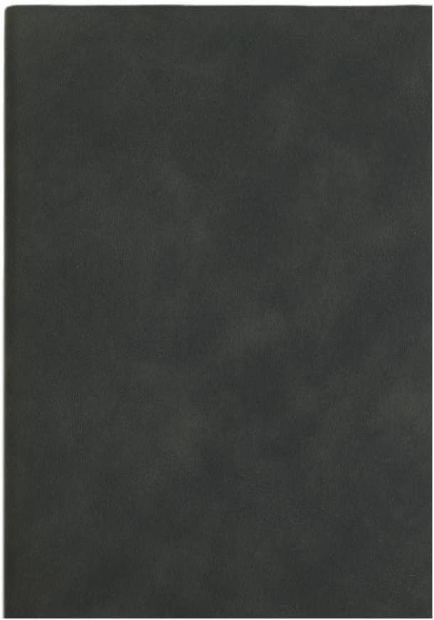 手帳 a5 200ページ 100枚紙 横罫線入り 8mmの罫線幅 無地表紙 メモ 80g厚い紙 横罫線入り 中型ノート ビジネス手帳 PU レザー ビジネス手帳...