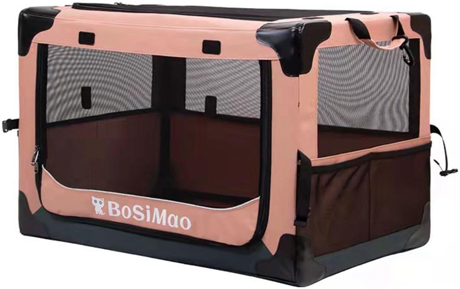 車用 ペットシート ペットテント 大中小型車用 後部座席 大型、中型、小型犬用 メッシュ窓 ジップ付き ..