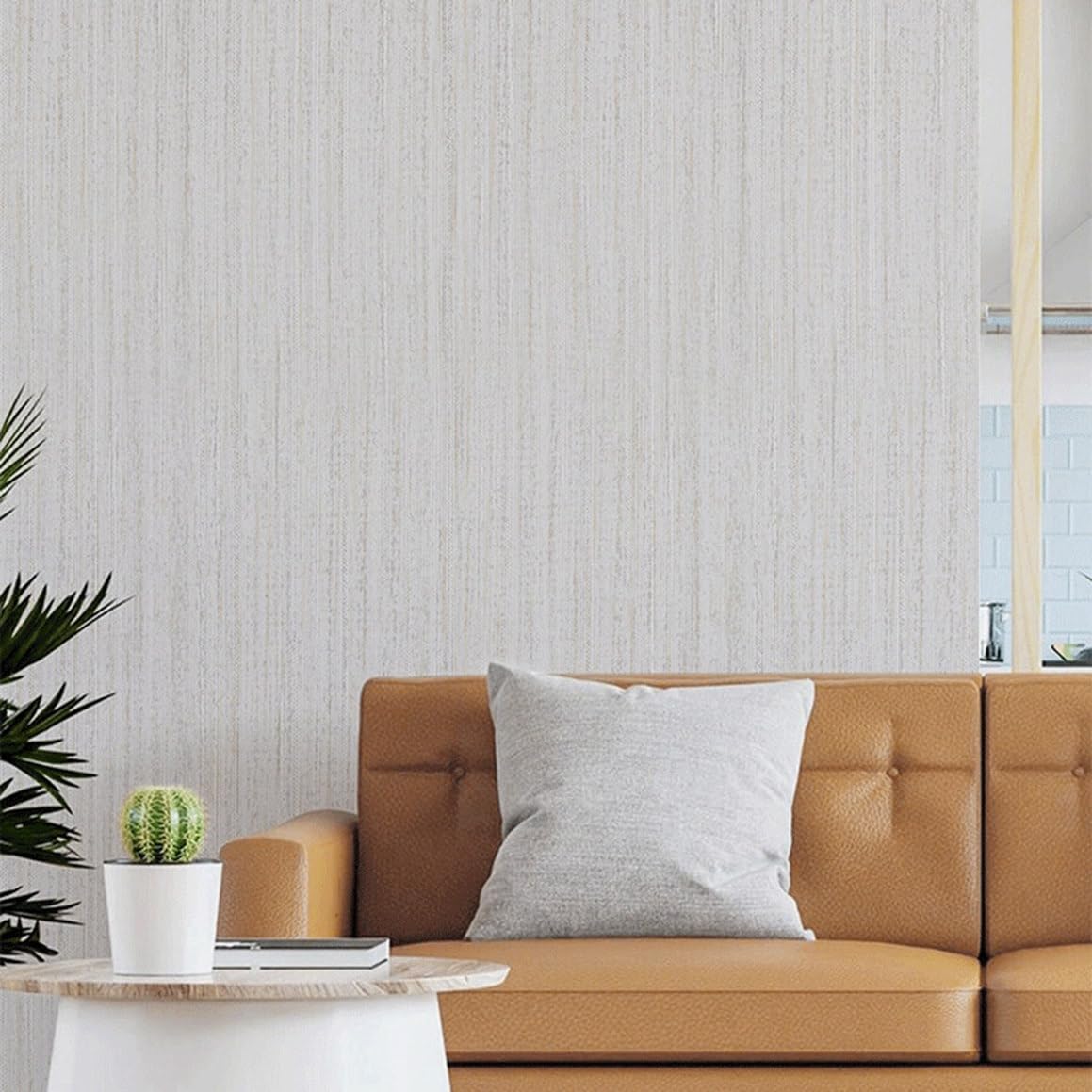 壁紙シール 無地壁紙シート デザイン01 60cm*10m リメイクシール リメイクシート リフォームシール リフォームシート 模様替え 多用途 はがせる壁紙 防汚 耐熱 はがせる壁紙 耐久性 引き出