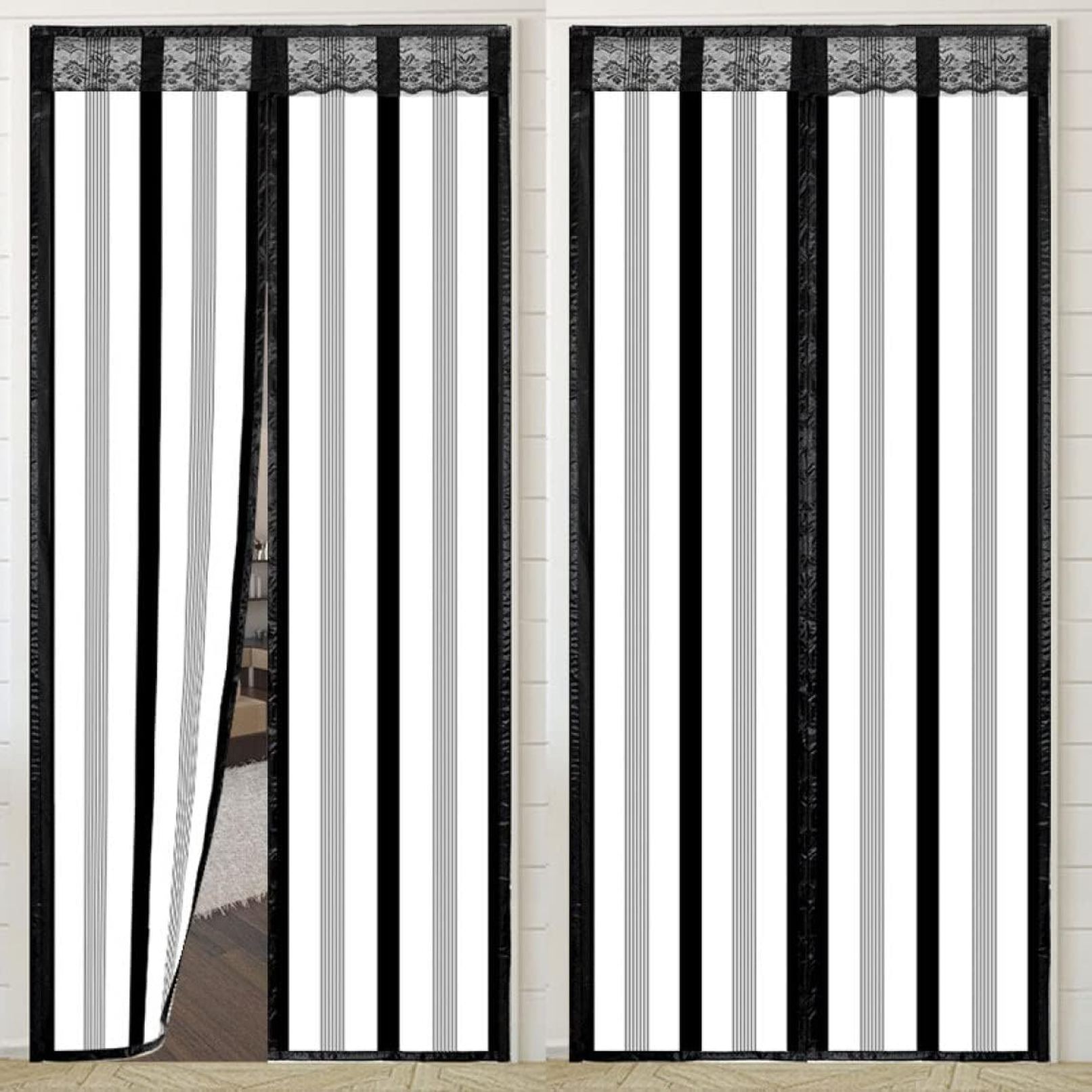 暖簾 断熱 花柄 間仕切り 厚手 洗面所 暖簾 爽やか 和風 遮熱断熱 見えにくい おもしろい エレガント ..