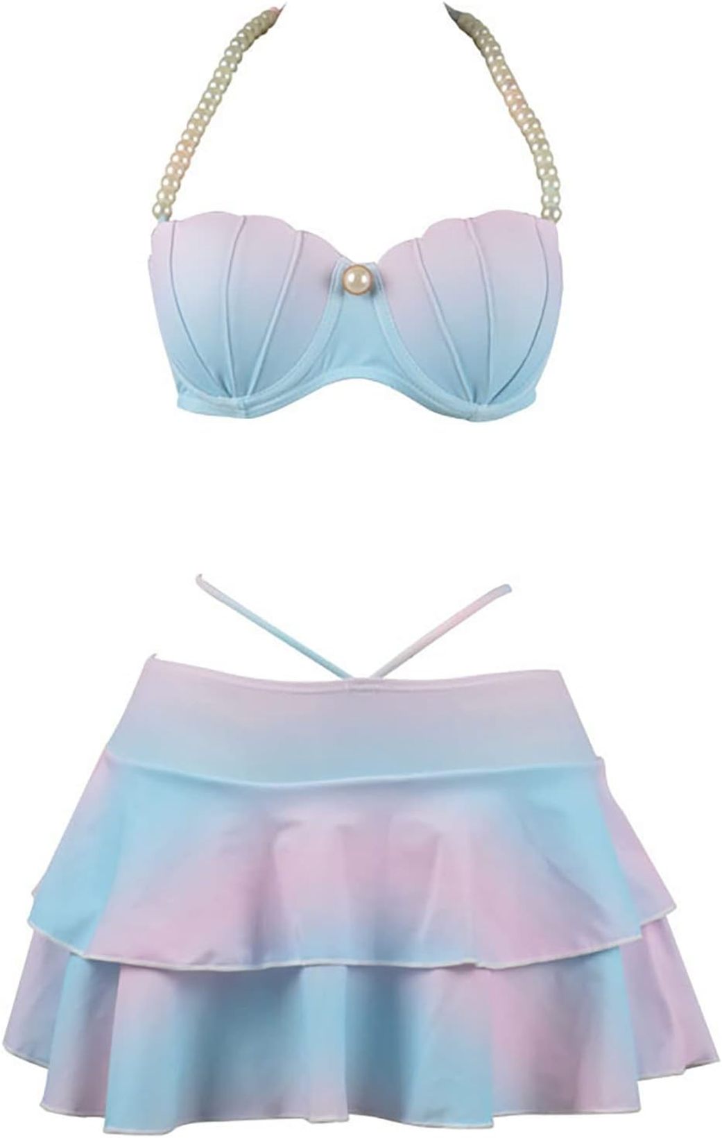 水着 レディース セパレート 2点セット モノキニ セクシー セパレート ワンピース タンキニ ビキニ スイムウエア ビーチウエア スイムドレス 安い 上下セット プール スイミング 海水浴 可愛い