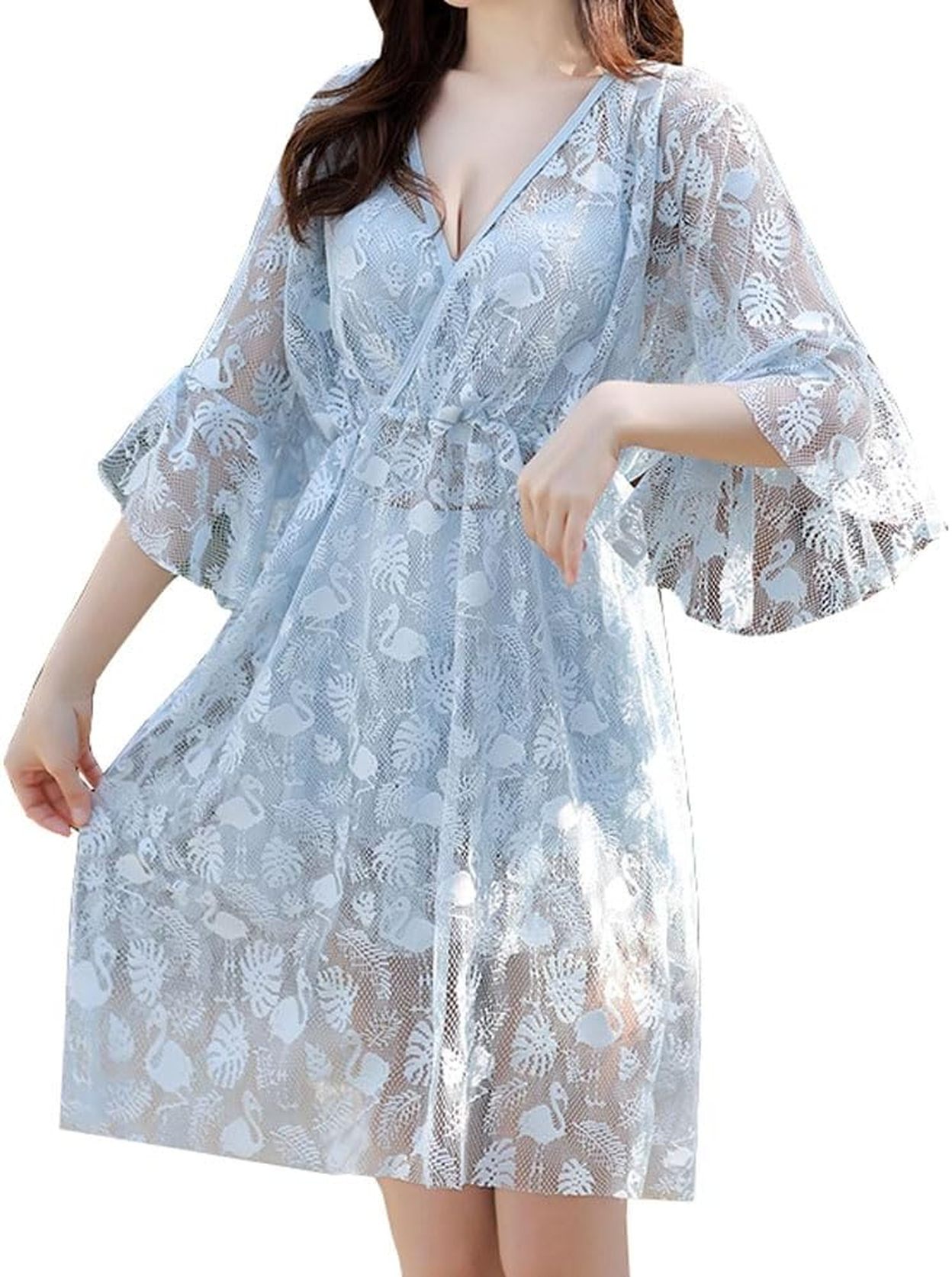 水着レディースタンキニ水着トップス...