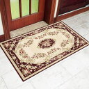 玄関マット バスマット あかちゃん 吸水 カラー4 キッチンマット 洗える 滑り止め モダン 北欧 かわいい 可愛い おしゃれ ふわふわ インテリア 敬老の日 幾何学柄 あったか 絨毯 汚れにくい ギ