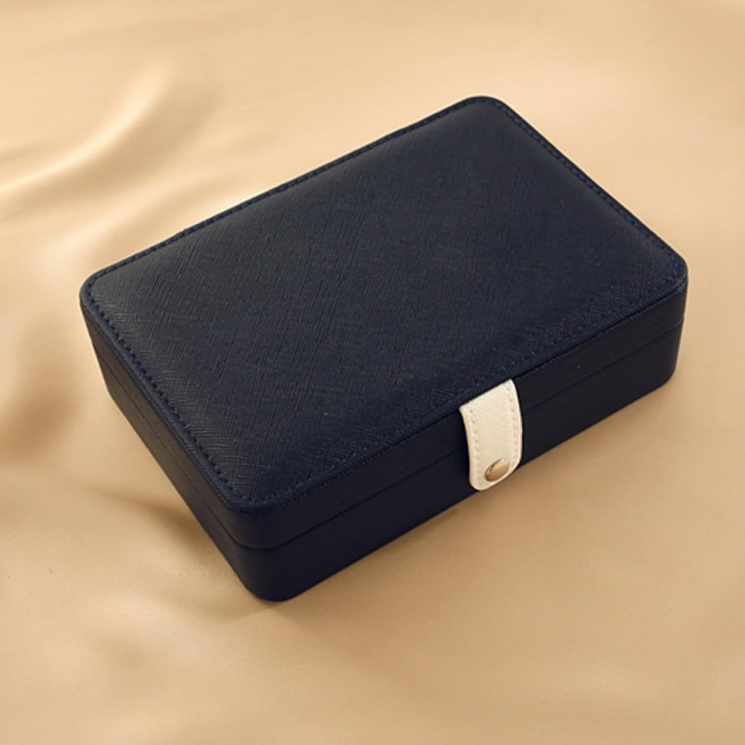 ジュエリーケース バックル レディース 宝石箱 シェルフアクセサリー収納 ジュエリー収納 大容量 ジュ..