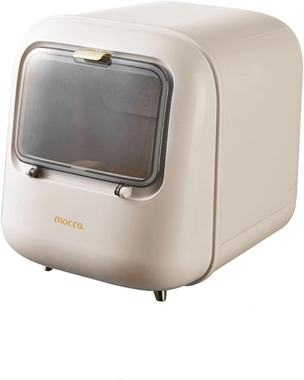 米びつ 10kg ライスストッカー おしゃれ 密閉 金属製 こめびつ お米保存容器 お米入れ お米ケース 米櫃..