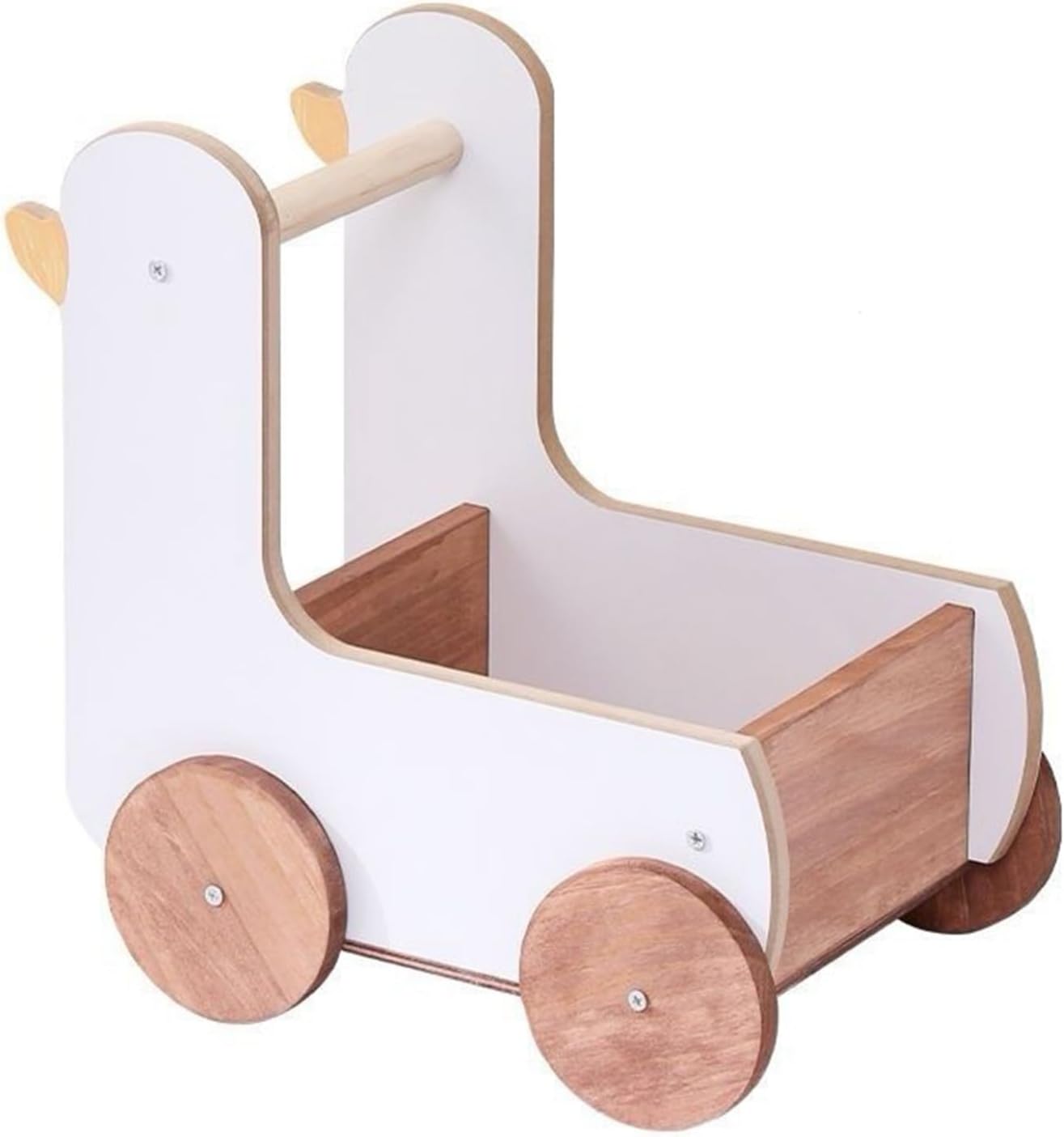 卓上収納ボックス 動物 木製 天然木 多機能 本棚 収納ボックス 移動可能 リモコン 化粧品 小物収納 小..