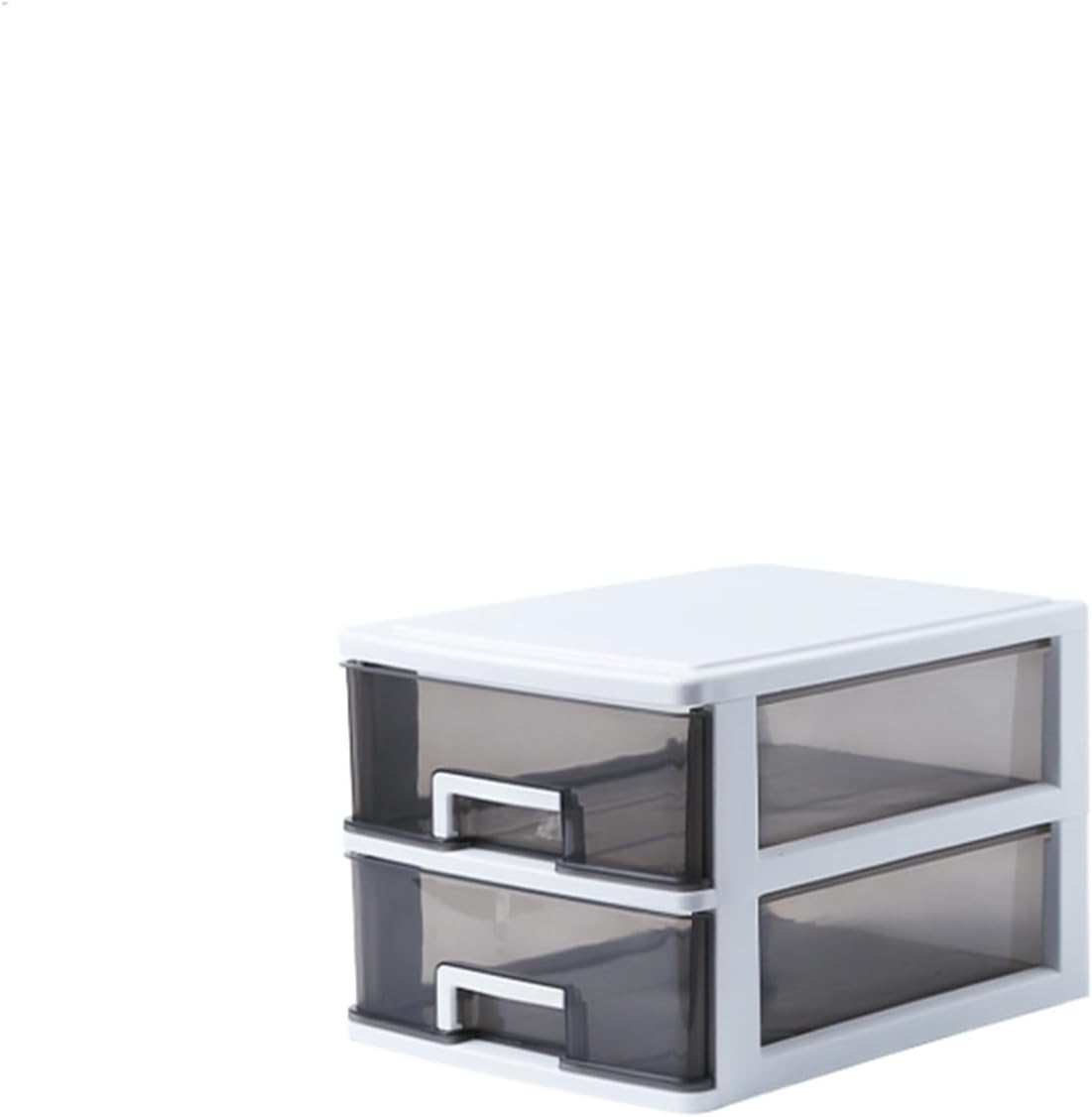 小物整理入れ 多機能収納ケース 引き出し式 組み立て式 卓上収納ケース ジュエリーボックス レディース..