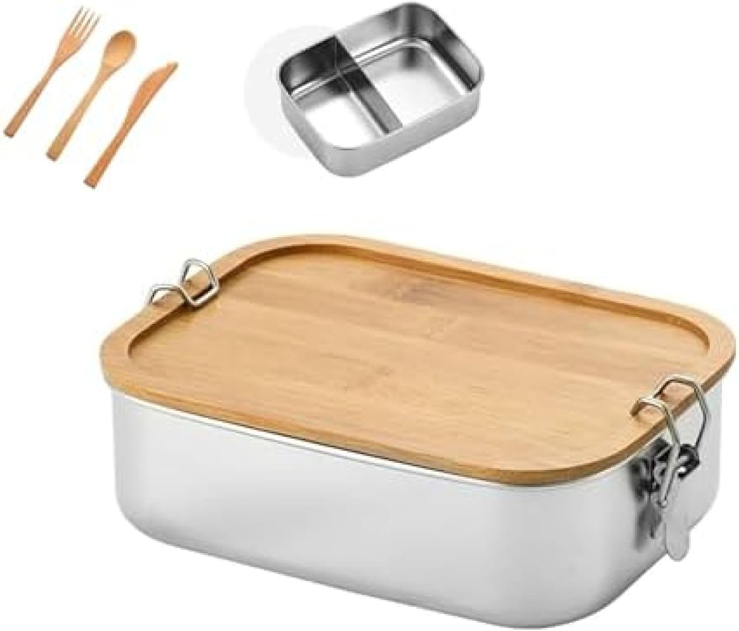 弁当箱ランチボックス女性お弁当箱ス...