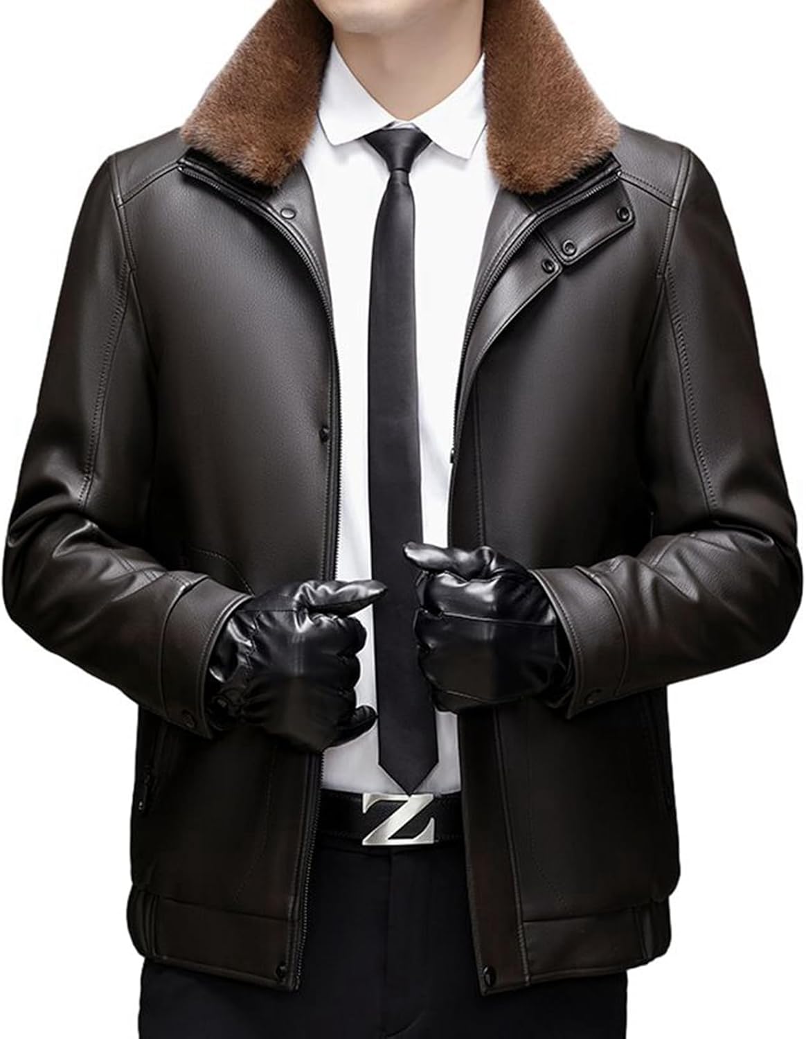 楽天市場】インナーレザージャケットの通販