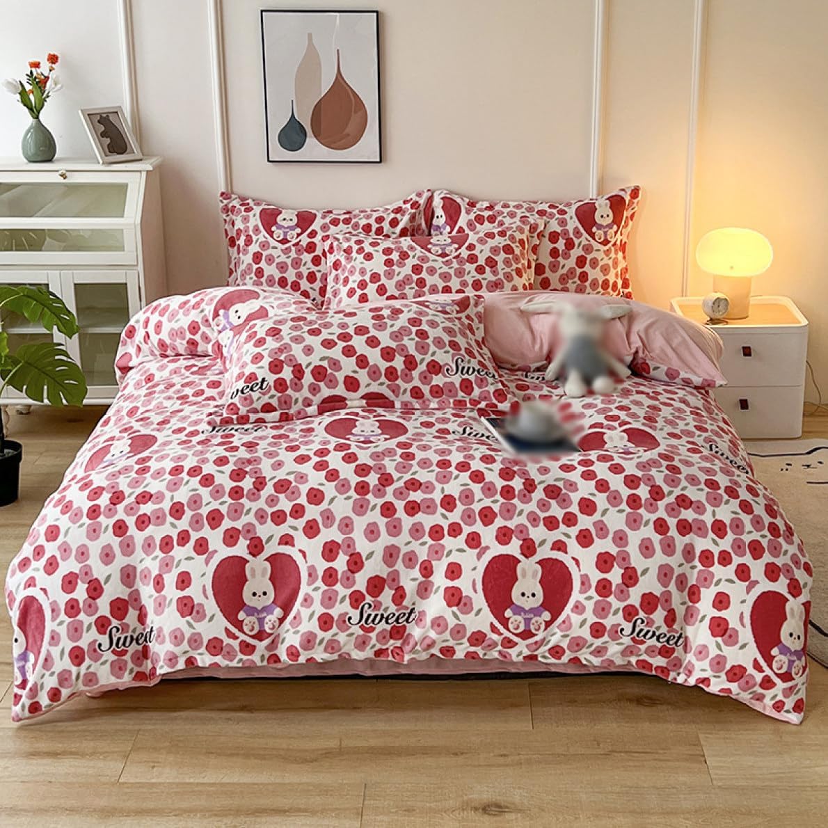 布団カバーセット マイクロファイバー フランネル 布団カバー 掛け布団カバー シングル フラットシーツ..