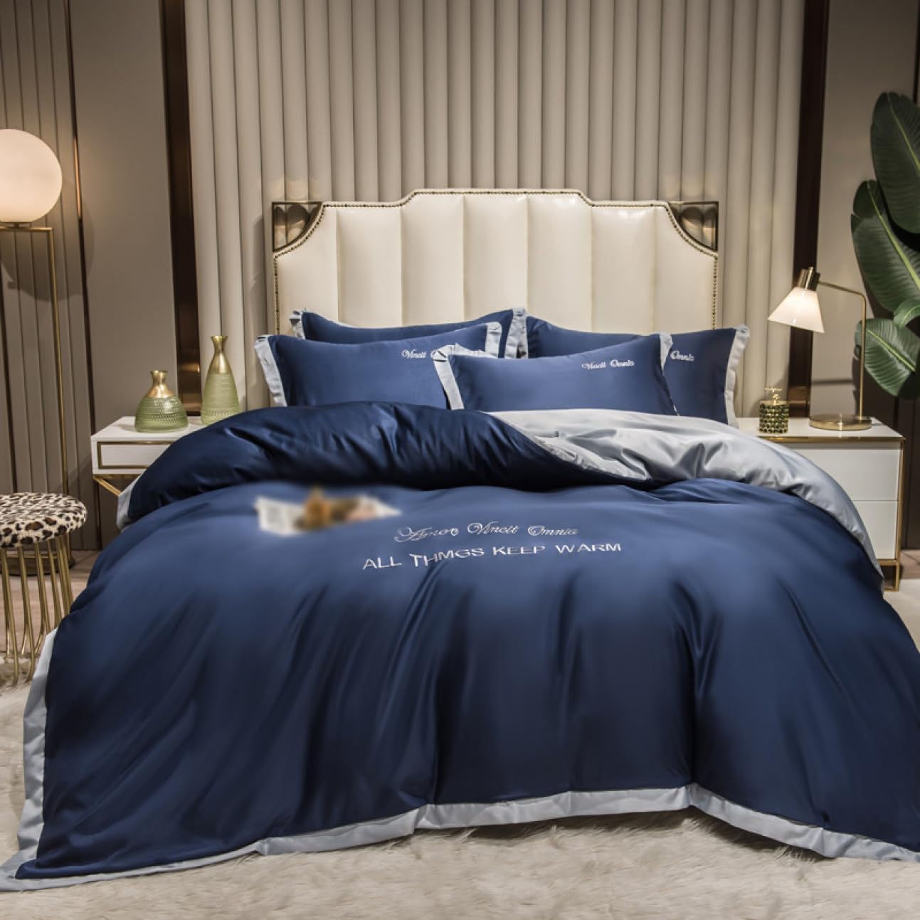 シルクみたい艶 布団カバー セット シングル セミダブル ダブル おしゃれ 北欧 シルク調 レーヨン素材 高級 ホテル仕様 優しい 肌触り かわいい 清潔 防臭 消臭 洗える 掛け布団カバー 枕カバー