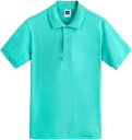 ポロシャツ メンズ 無地 カジュアルシャツ Tシャツ 夏 開襟 純色 五分袖 薄い 軽い 速乾吸汗 通気 サマーシャツ シンプル ゆったり 通勤通学 お出かけ ...