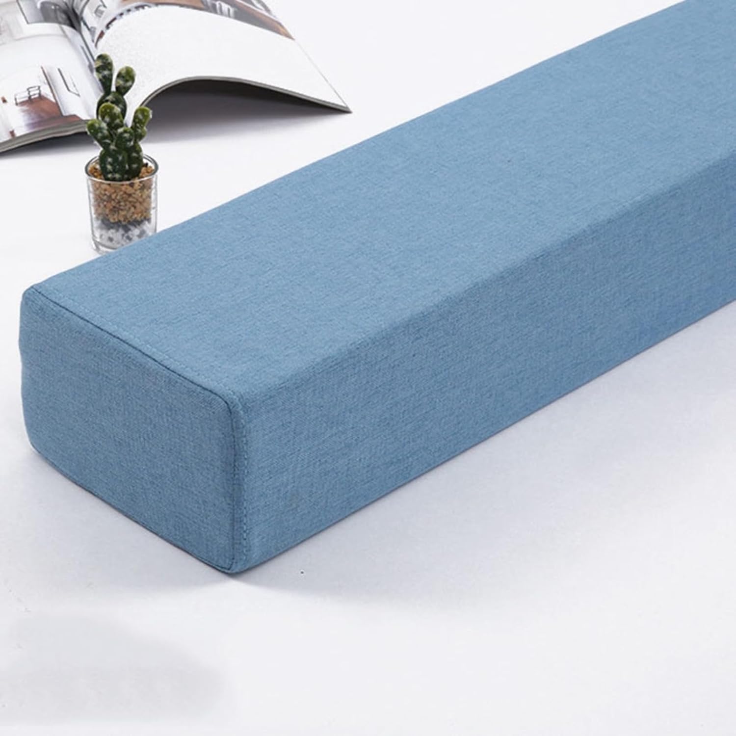 すきまパッド 隙間 150*15*23cm ベッドサイド 低反発 隙間埋め すきま防止 壁側 隙間埋めクッション ホ..