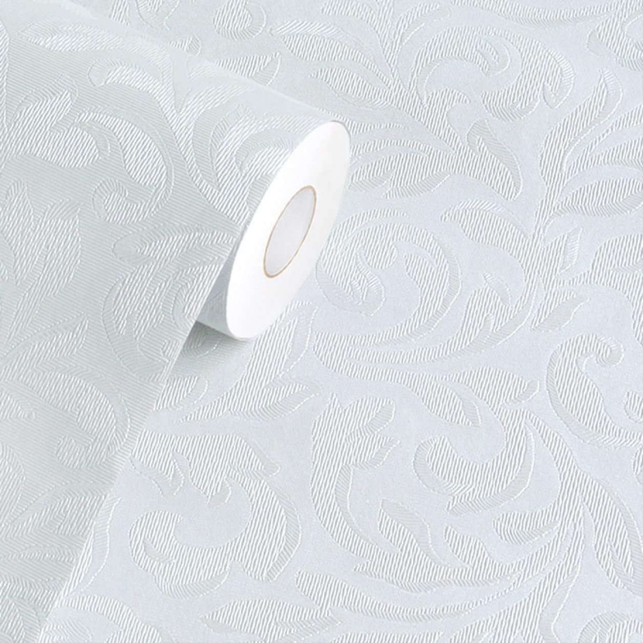 ヨーロッパ風 壁紙 はがせる カッティングシート ふすま紙 賃貸 ドア 本棚 古い家具のリメイク キッチ..