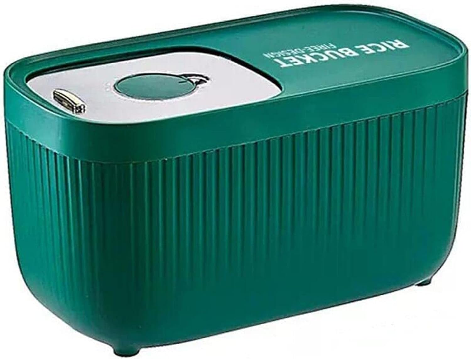 米びつ 保存容器 こめびつ 大容量 5-15kg おしゃれ 米入れ 密閉 防虫 防湿 スリム お米ケース 米貯蔵容..