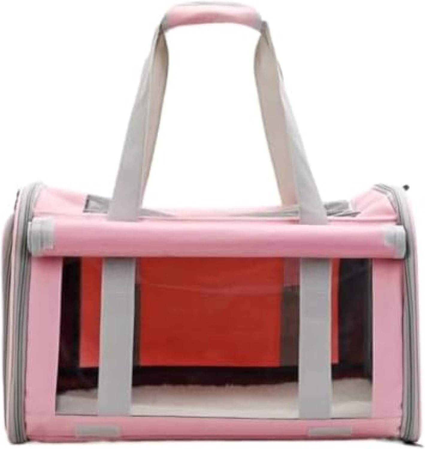 ペットキャリーリュック 猫 キャリー バッグ ペット リュック ペットバッグ バックパック小型猫犬キャ..