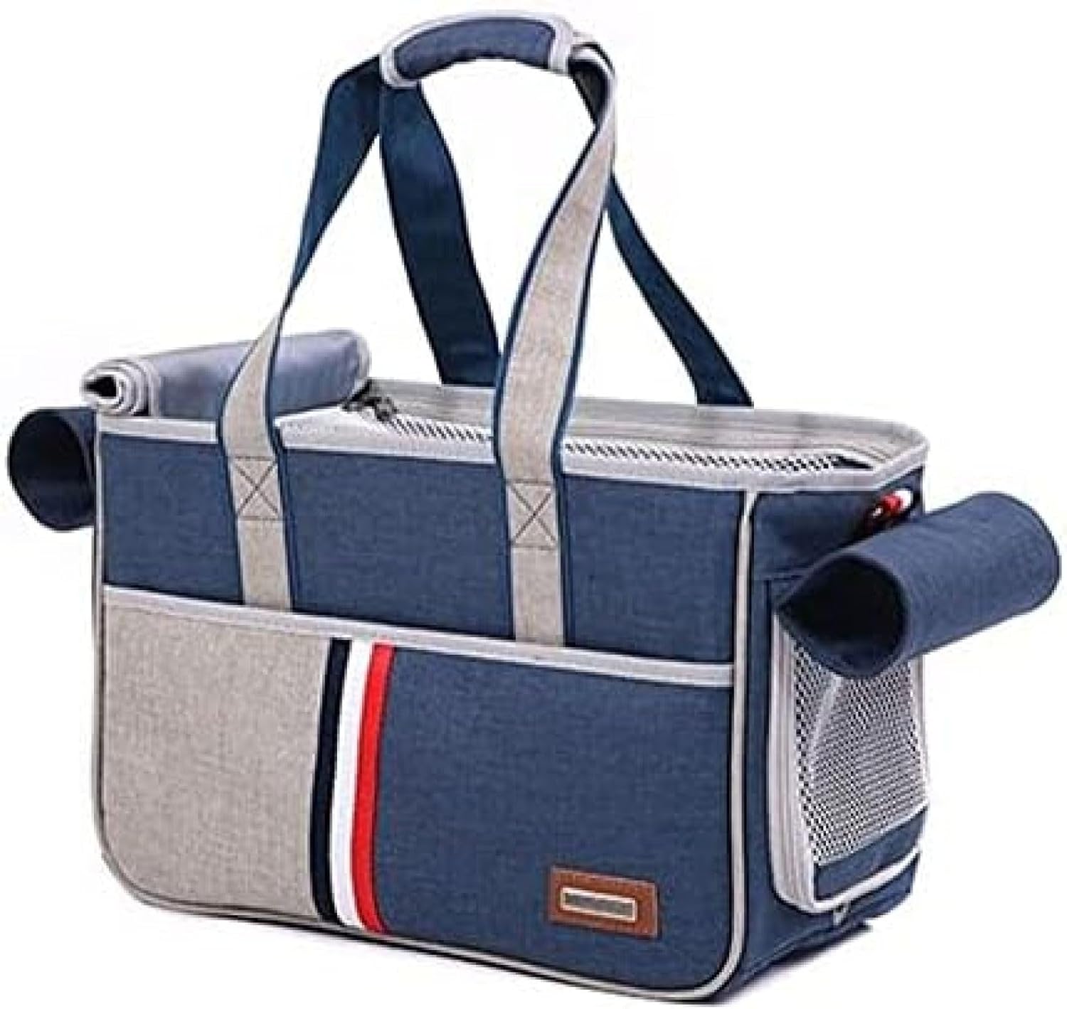 猫 犬 キャリーバッグ ペット 猫 キャリー 犬 リュック ペットキャリー 通気性 防水性 耐久性 安定性 ..