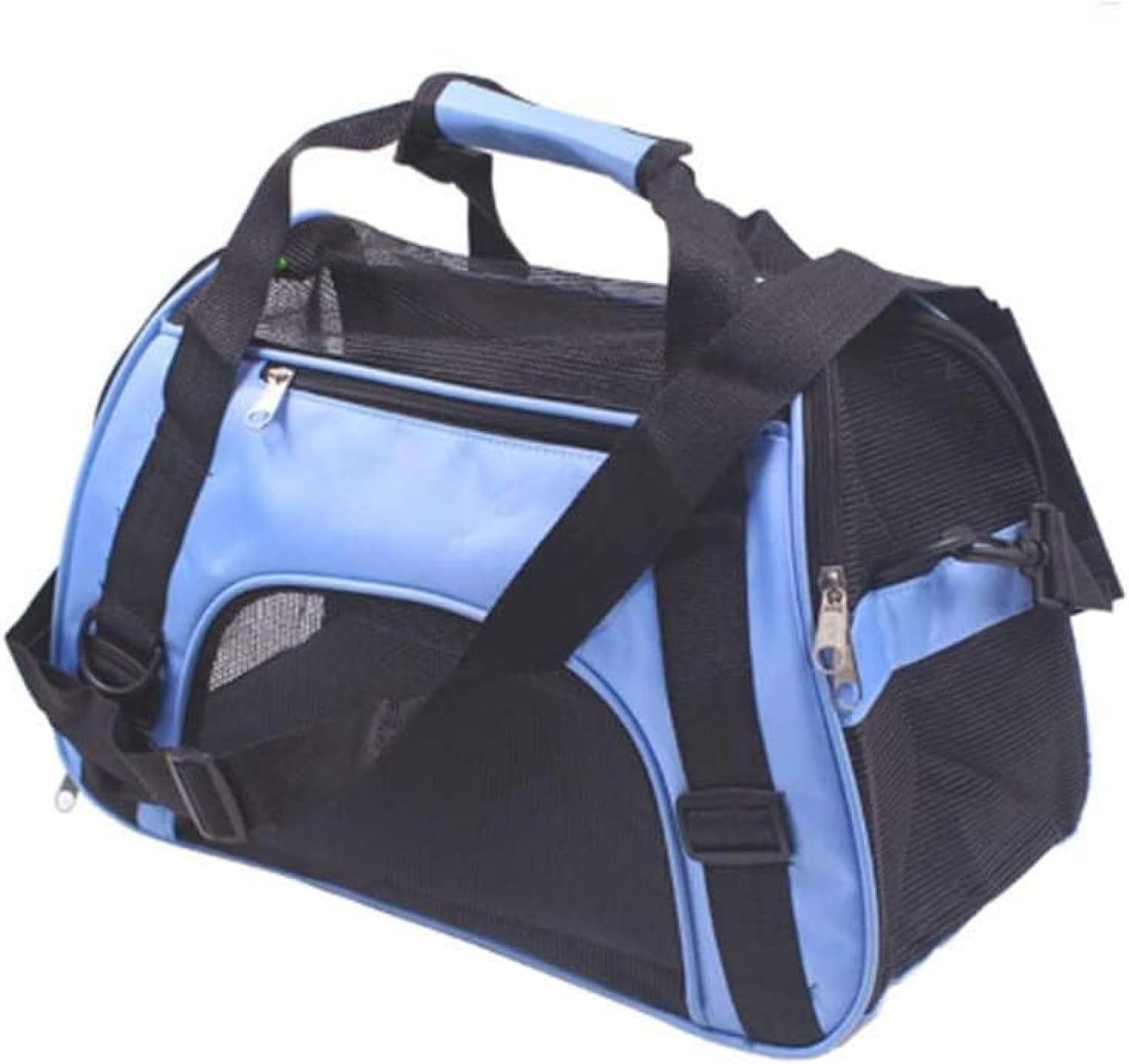 ペットキャリーバッグショルダー手提...
