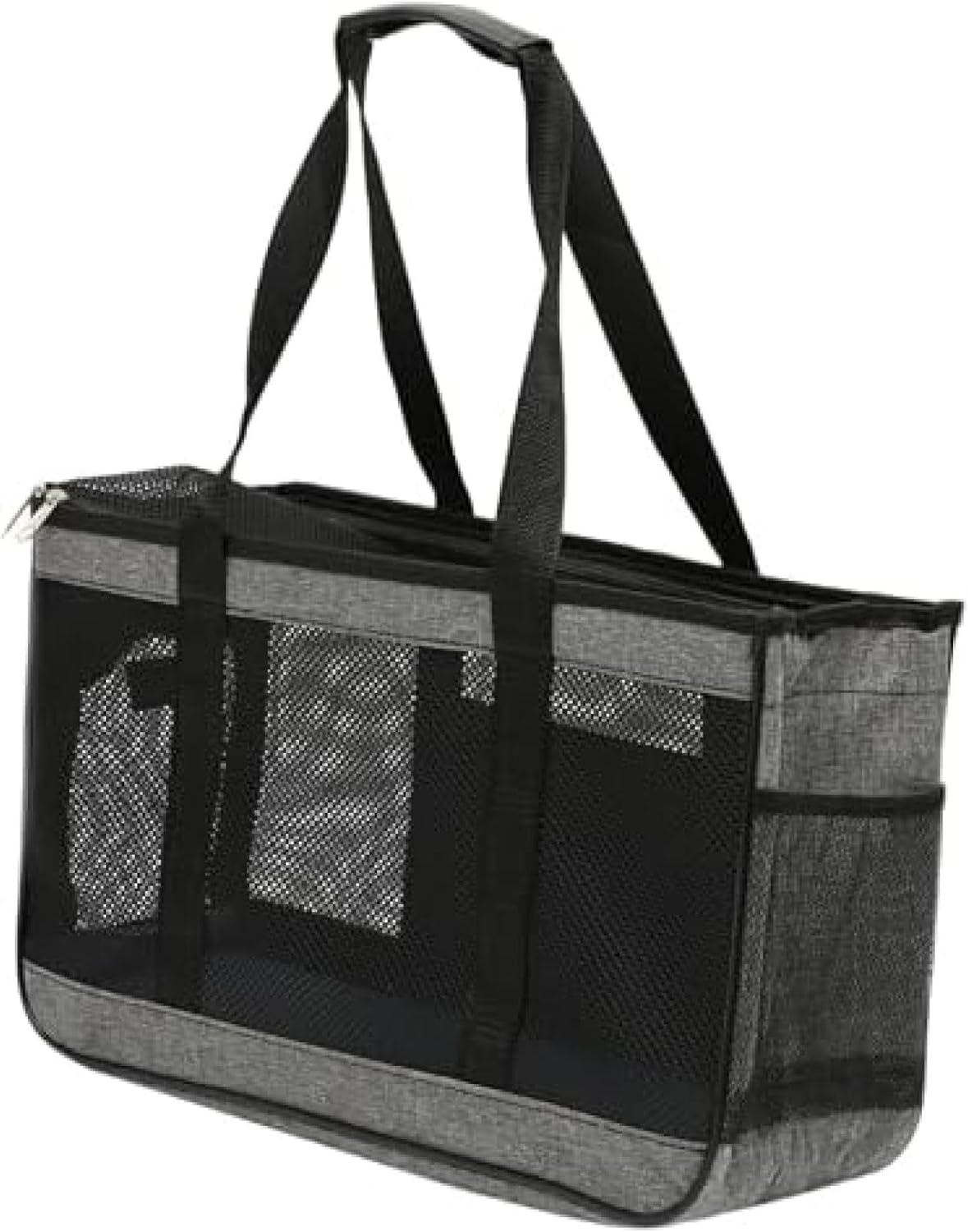 ペットアウトバッグ キャリア 猫 キャリー ペットバッグ 外出 クレート うさぎのポーチ メッシュ バッ..