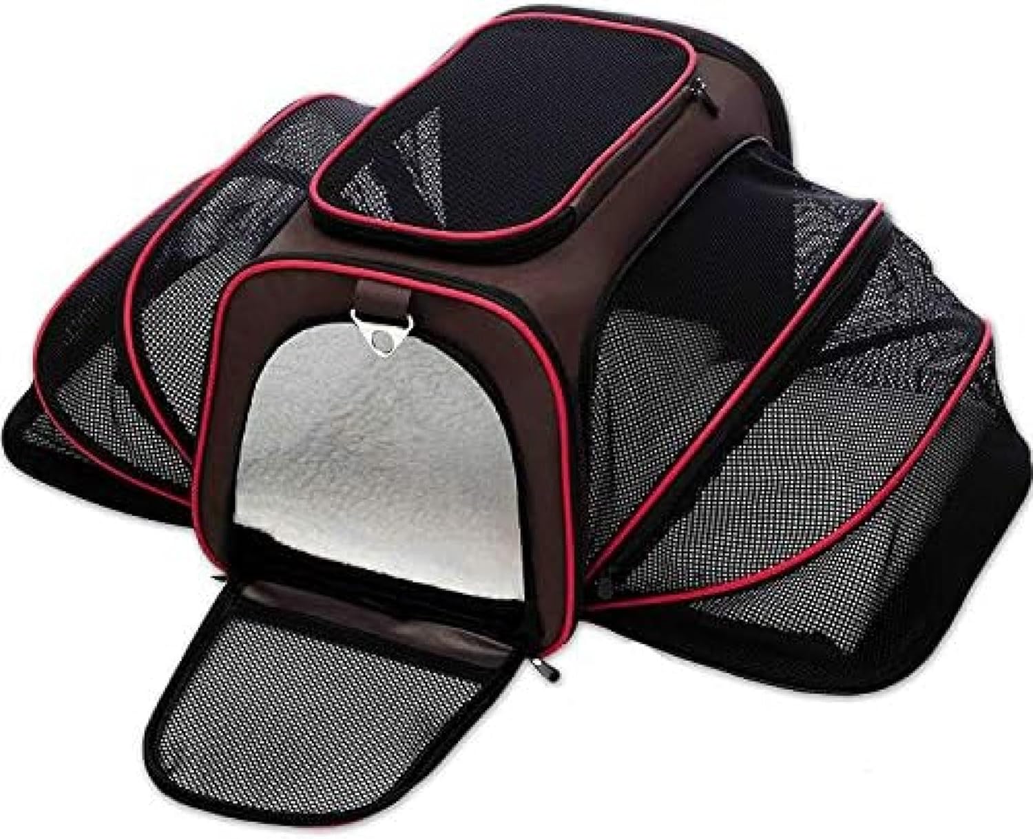 ペットキャリーバッグ 小型犬 猫キャリーバッグ ペットバッグリュック 小型犬キャリーケース ペットハ..