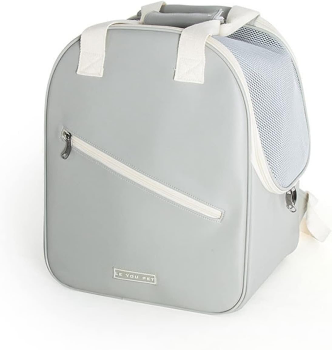 可愛い猫キャリーバッグ 犬キャリーバッグ ペットキャリー リュックサック 飛び出し防止 猫リュックサ..