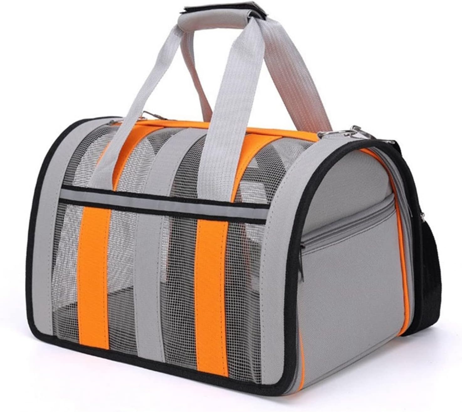 ペットキャリーバッグショルダーバッ...