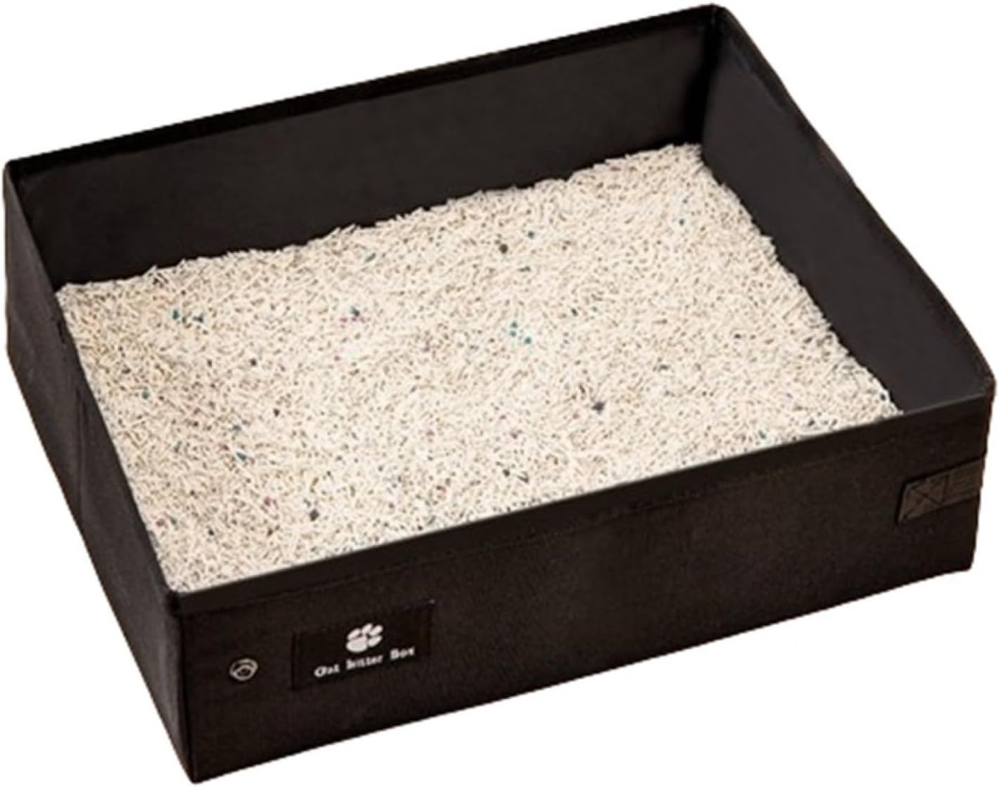 猫トイレ ポータブルトイレ 折りたたみ 持ち運び 車載 軽量 大型 猫のトイレ コンパクト お出かけ 防災..