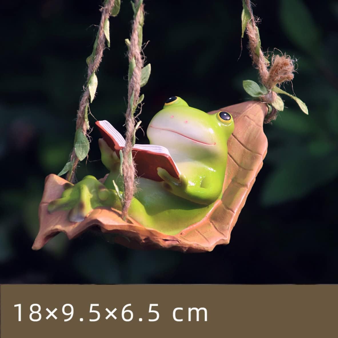 カエル 置物 可愛い ガーデニング置物 タイプ2 蛙 園芸装飾 インテリア ガーデンオーナメント 庭彫刻の装飾 F 部屋装飾品 癒し 蛙飾り物 フロッグ アクセサリー カントリー風置物 装飾品 マイク 2