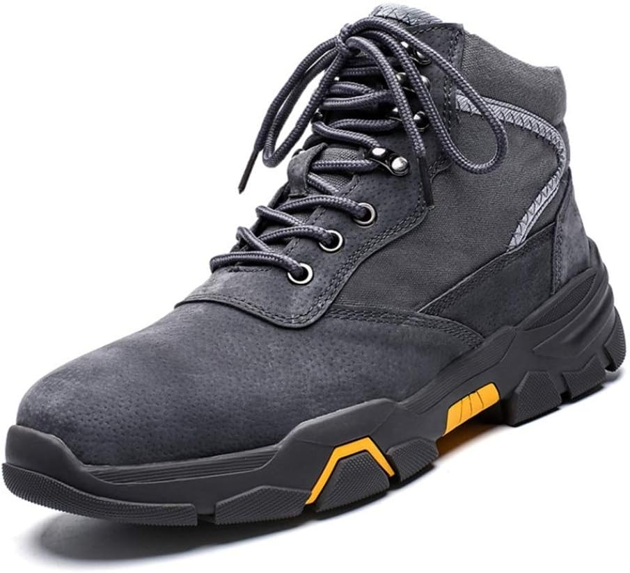 スニーカー メンズ トレッキングシューズ 軽量 軽登山 ハイキング ピックニック スポーツ 男性 シュー..