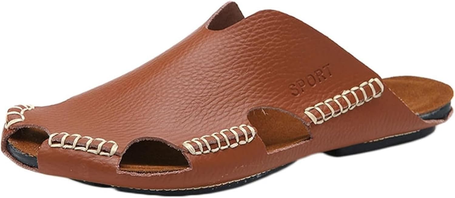 ビジネススリッパ モカシンシューズ メンズ サボ ローファー ドライビングシューズ メンズ サンダル モカシン メンズ ビジネスシューズ スリッポン メッシュ シンプル かかとなし 手縫い 滑り止め