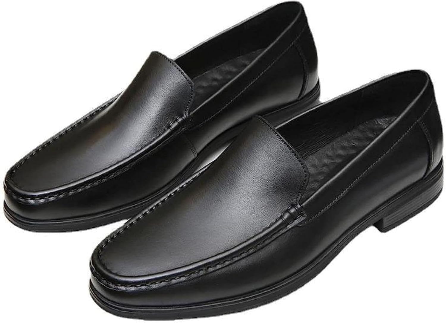 ローファー メンズ ビジネスシューズ メンズ ドライビングシューズ デッキシューズ 革靴 大きいサイズ 紳士靴 カジュアル 軽量 滑り止め ローファー 運転 脱ぎ履きやすい 歩きやすい カジュアル 革
