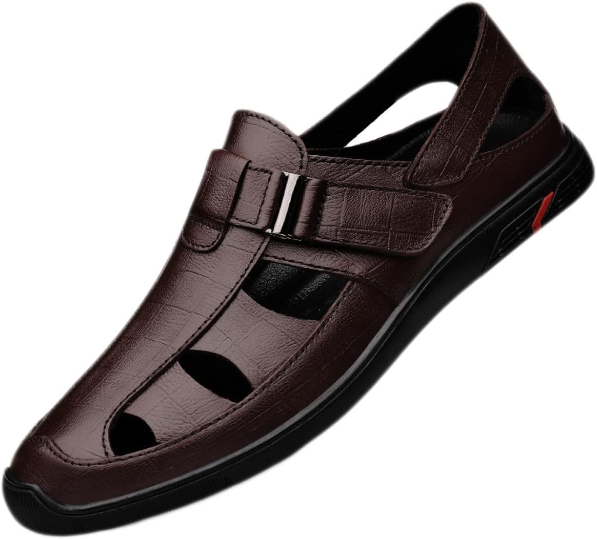 サンダル メンズ ドライビングシューズ カジュアル シューズ スリッポン モカシン アウトドアサンダル ..