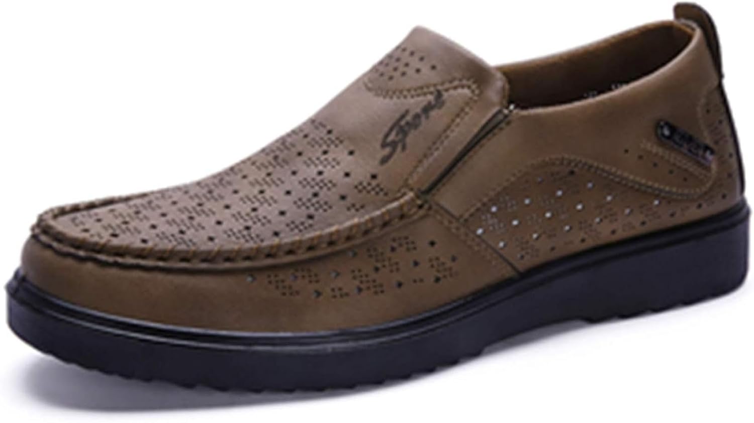 ローファー メンズ ドライビングシューズ メンズ モカシン メンズ ビジネスシューズ 紳士革靴 メンズ ..