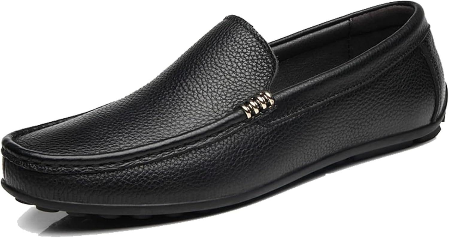 ローファーメンズ ドライビングシューズ メンズ モカシン ビジネスシューズ メンズ 革靴 メンズ ローファー メンズ フラットシューズ スリッポン カジュアル ローカット 滑り止め ローファー 紳士靴