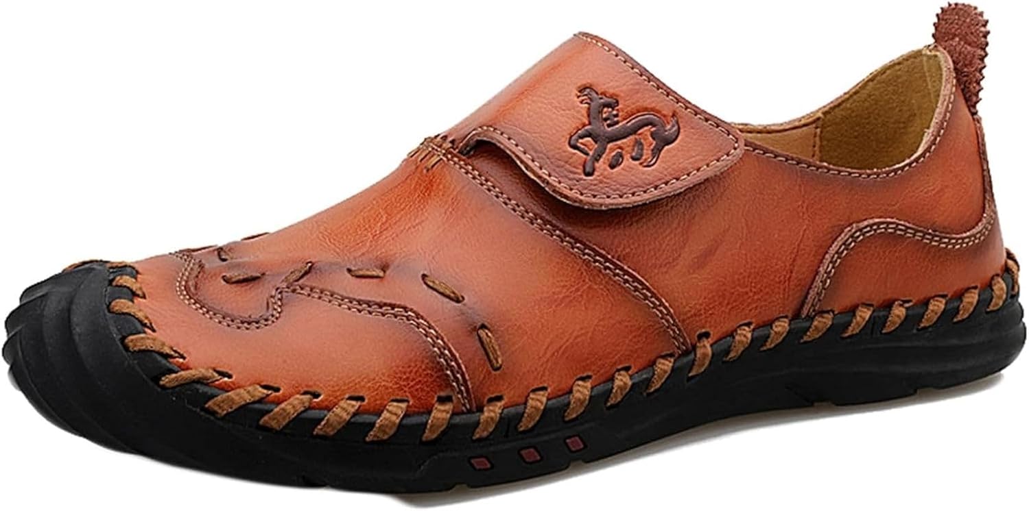 ローファーメンズ ドライビングシューズ メンズ モカシン ビジネスシューズ メンズ 革靴 メンズ デッキ..