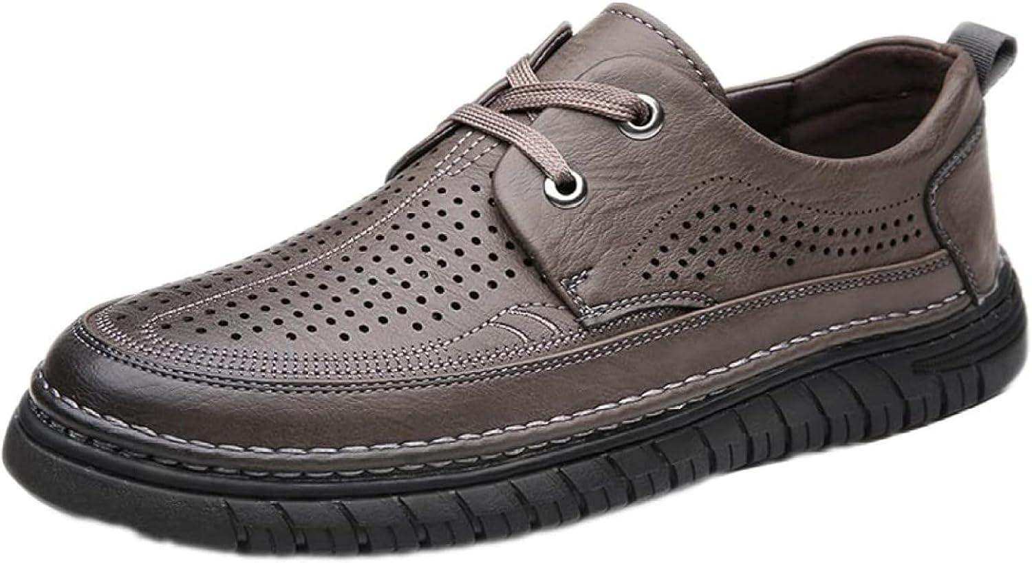 ローファー メンズ ビジネスシューズ ドライビングシューズ メンズ モカシン 革靴 革靴 メンズ ローファー メッシュ ドレスシューズ 通気 ビジネス サンダル 滑り止め ウォーキングシューズ デッキ