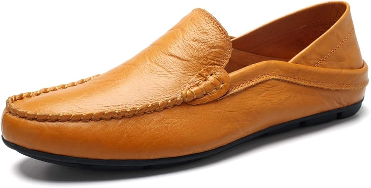 ローファー メンズ ドライビングシューズ メンズ モカシン メンズ 革靴 ビジネスシューズ メンズ ローファー 大きいサイズ 運転靴 スリップオン 紳士革靴 おしゃれ カジュアル ウォーキングシューズ