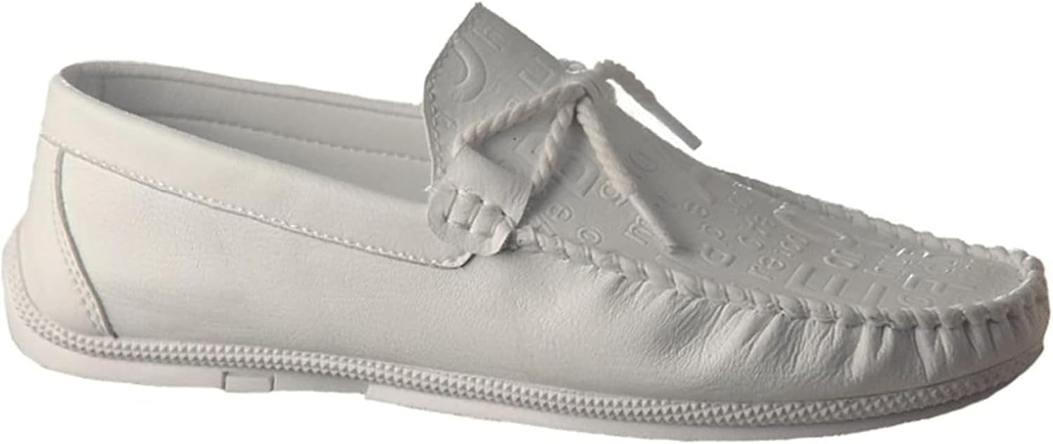 ローファー メンズ ドライビングシューズ ビジネスシューズ メンズ モカシン uチップ 革靴 メンズ 紳士革靴 メンズ ローファー キルティング加工 個性的 ひも飾り 柔らかい おしゃれ レザーシュー