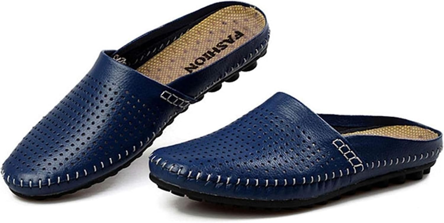 ローファー メンズ ビジネススリッパ 靴 モカシン メンズ サンダル ビジネスシューズ ドライビングシューズ ローファーシューズ 職場用 サボサンダル モカシン シューズ カジュアル メッシュ 通気性
